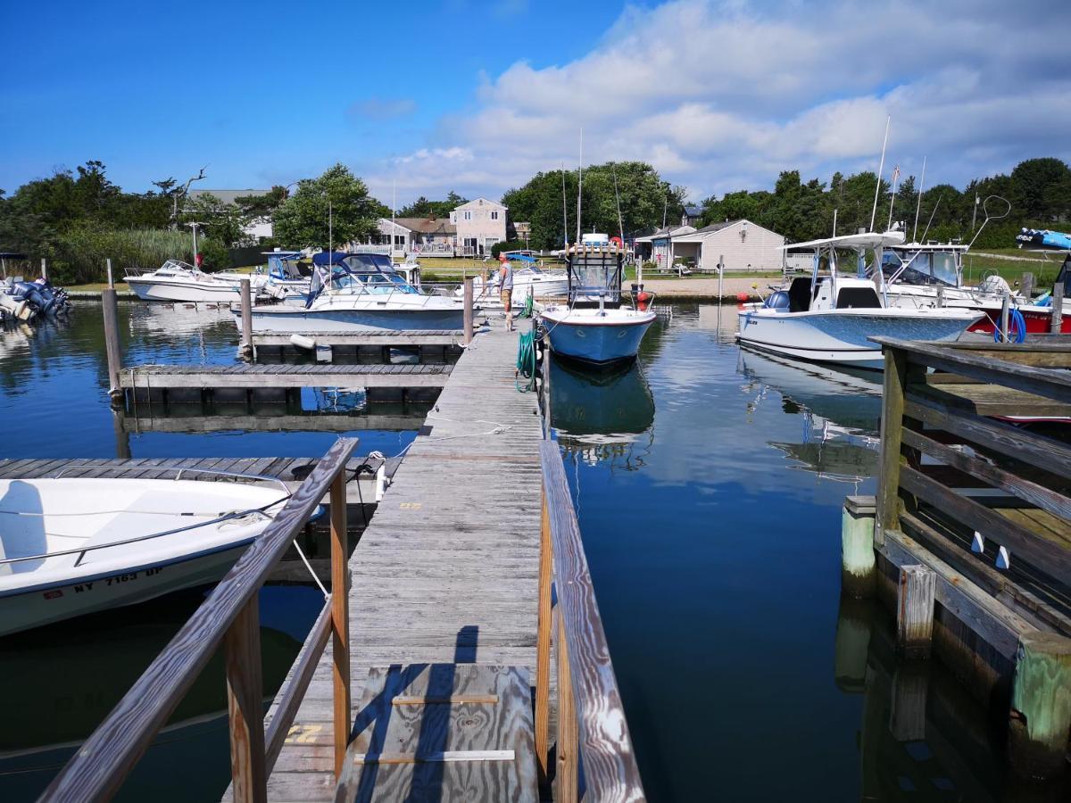 Bay Watch Hotel And Marina Hampton Bays Εξωτερικό φωτογραφία
