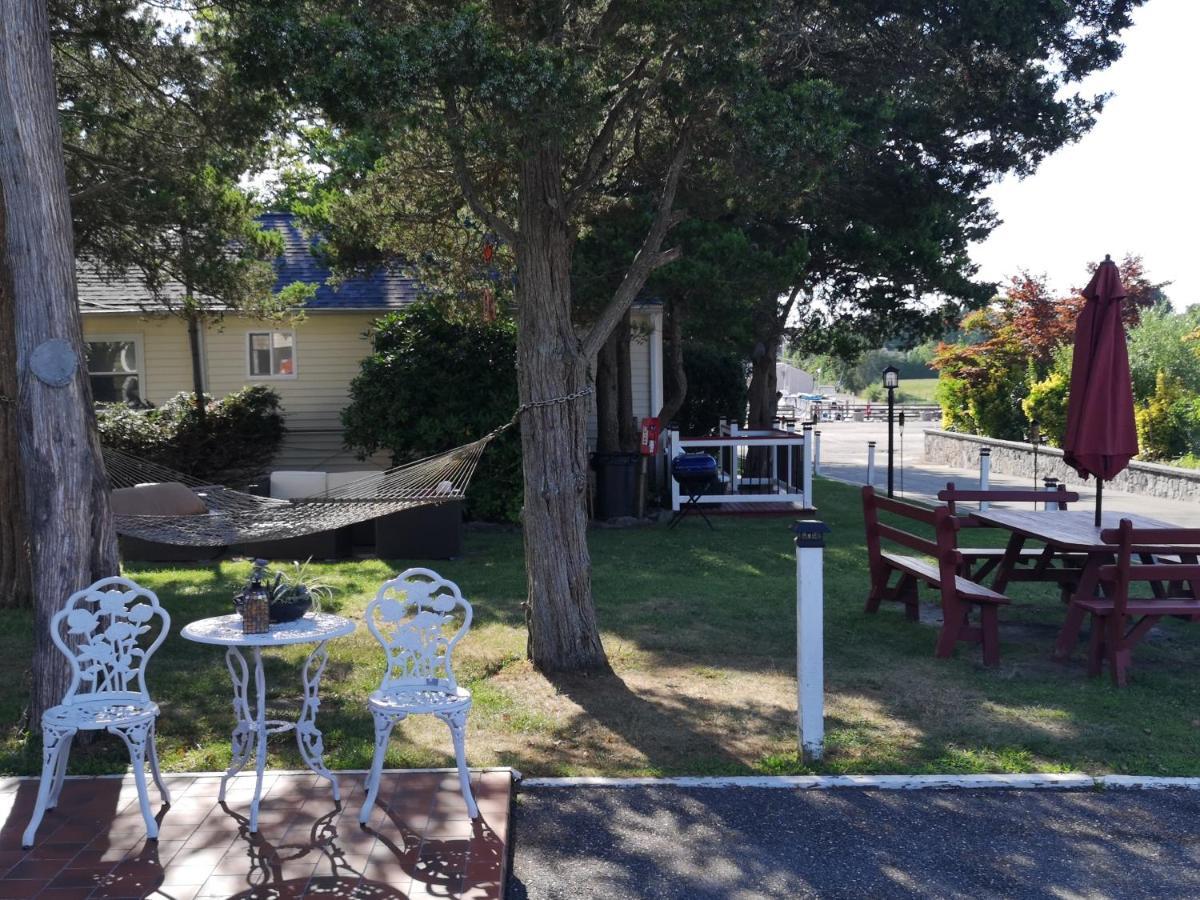 Bay Watch Hotel And Marina Hampton Bays Εξωτερικό φωτογραφία