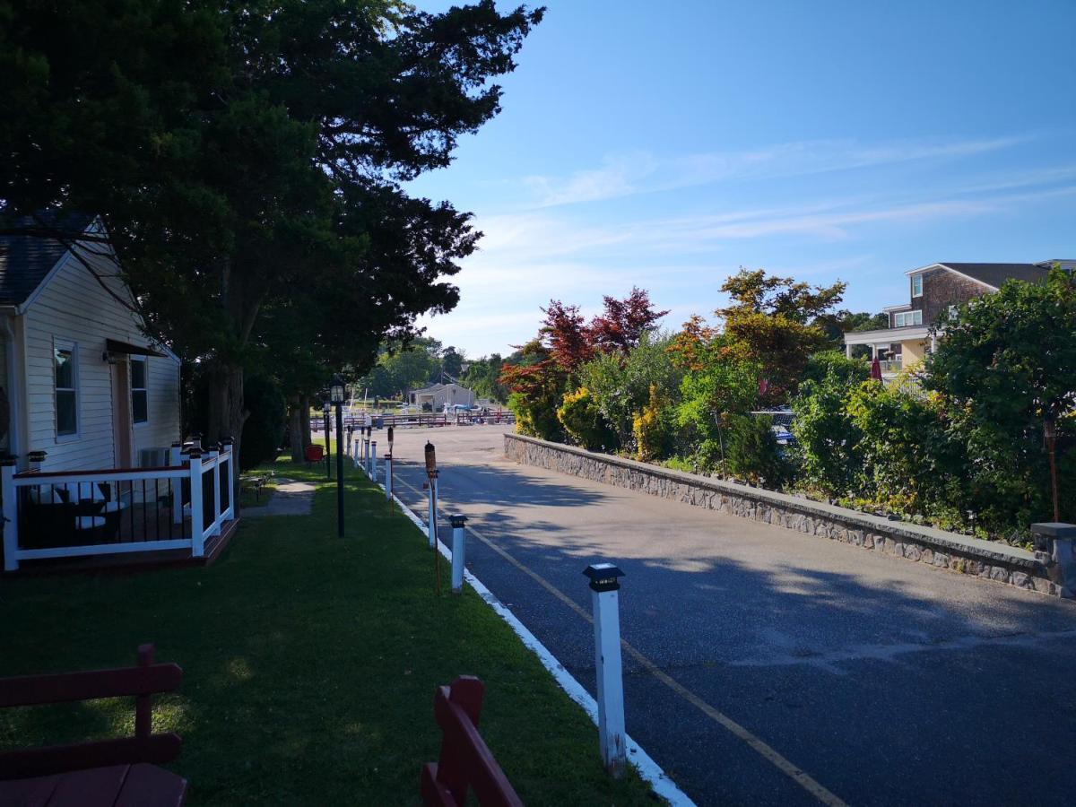 Bay Watch Hotel And Marina Hampton Bays Εξωτερικό φωτογραφία