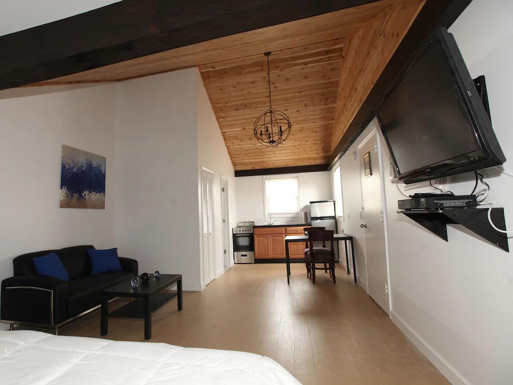 Bay Watch Hotel And Marina Hampton Bays Εξωτερικό φωτογραφία