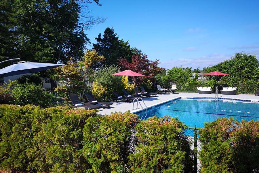 Bay Watch Hotel And Marina Hampton Bays Εξωτερικό φωτογραφία