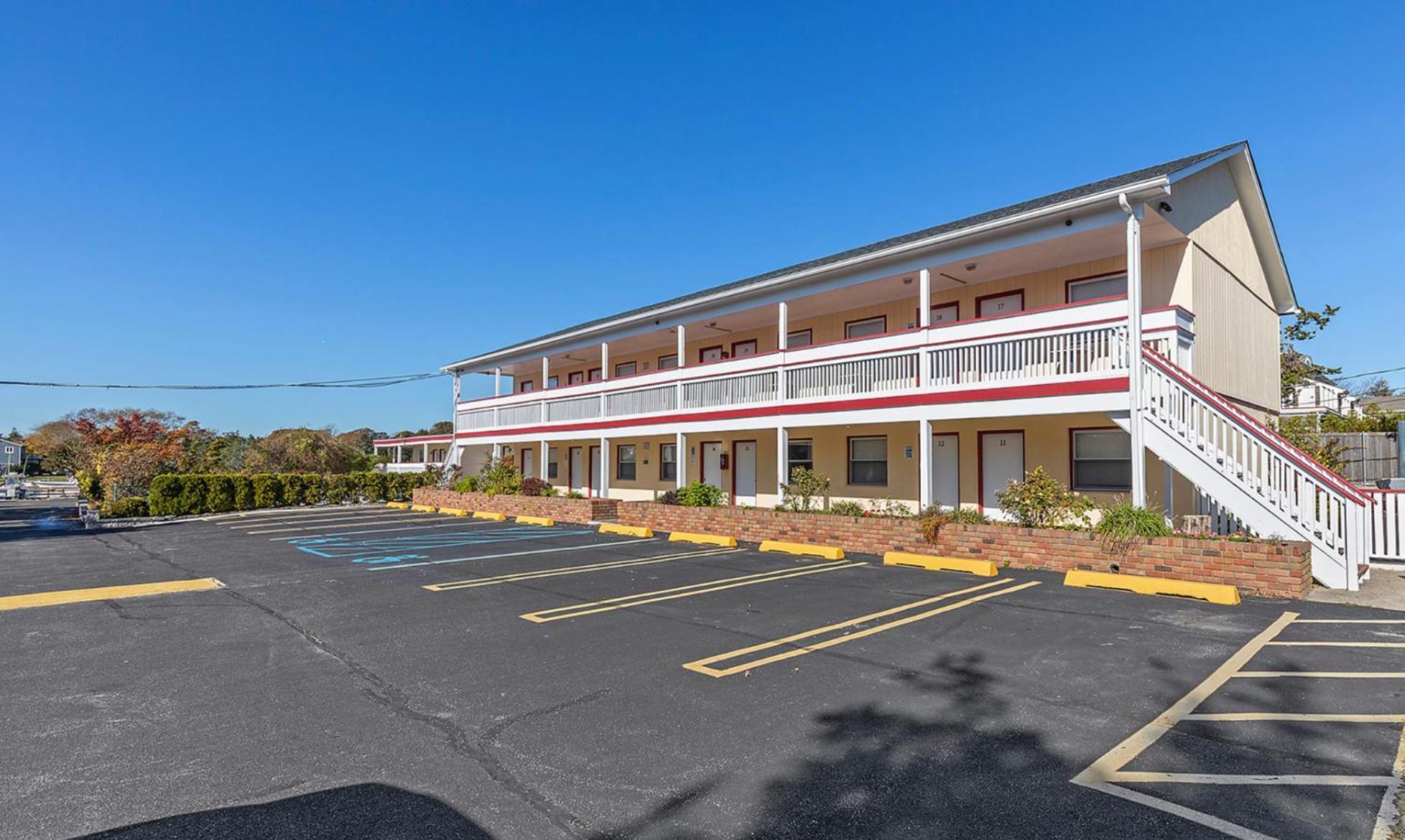 Bay Watch Hotel And Marina Hampton Bays Εξωτερικό φωτογραφία