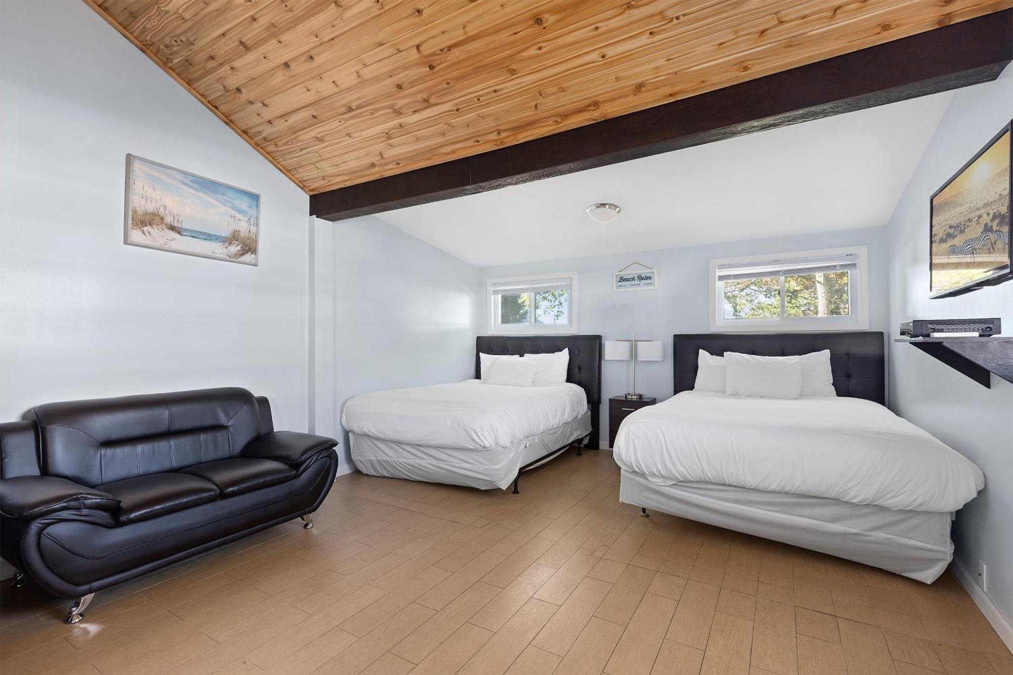 Bay Watch Hotel And Marina Hampton Bays Εξωτερικό φωτογραφία