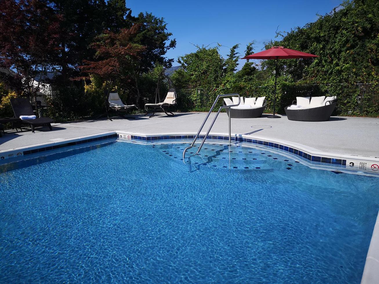Bay Watch Hotel And Marina Hampton Bays Εξωτερικό φωτογραφία