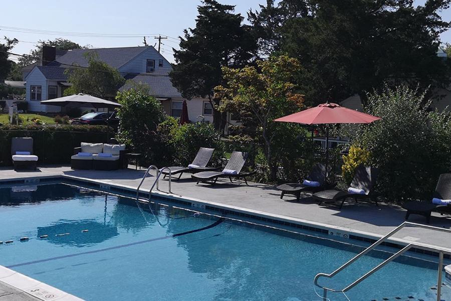 Bay Watch Hotel And Marina Hampton Bays Δωμάτιο φωτογραφία