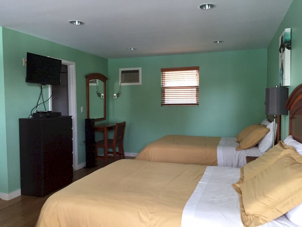 Bay Watch Hotel And Marina Hampton Bays Εξωτερικό φωτογραφία